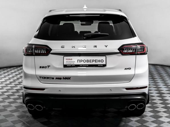 Chery Tiggo 8 Pro Max I с пробегом 2022 года, цена 1 970 000 рублей, 102573 км, внедорожник, Автокод Объявления