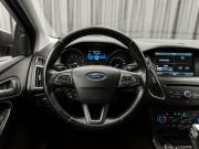 Ford Focus III Рестайлинг Москва  - изображение 37