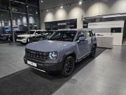 Haval H3 I Рестайлинг Екатеринбург  - изображение 12