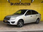 Lada (ВАЗ) Granta I Ижевск  - изображение 19