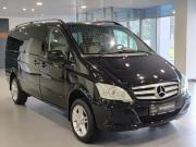 Mercedes-Benz Viano I (W639) Рестайлинг Казань  - изображение 25