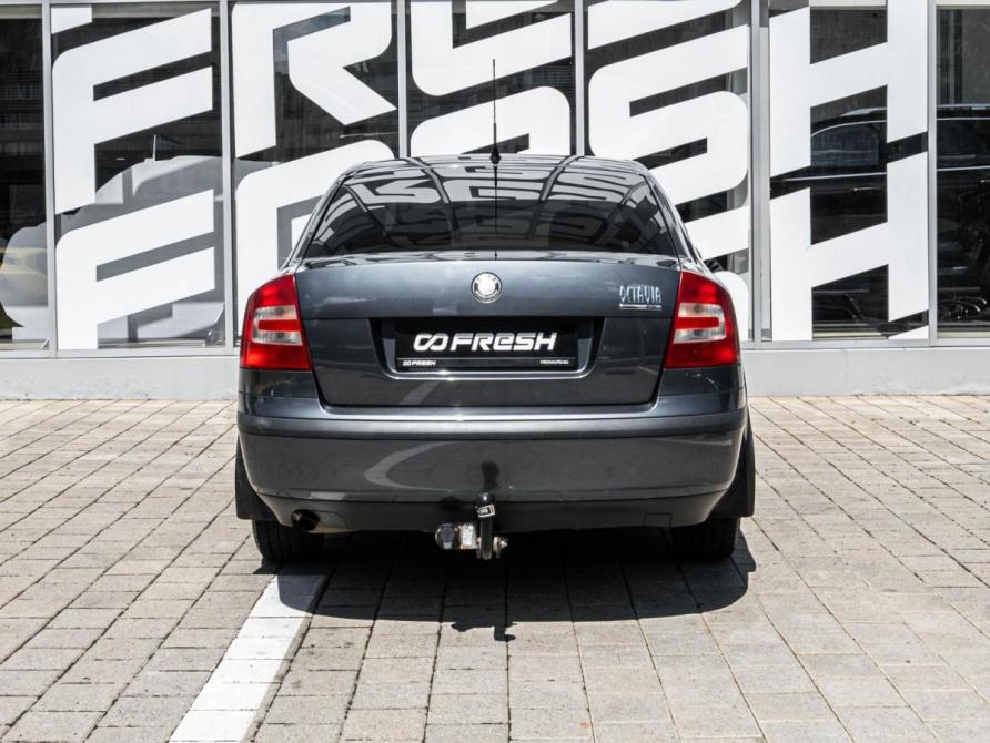 Skoda Octavia II (A5) Ставрополь  - изображение 4
