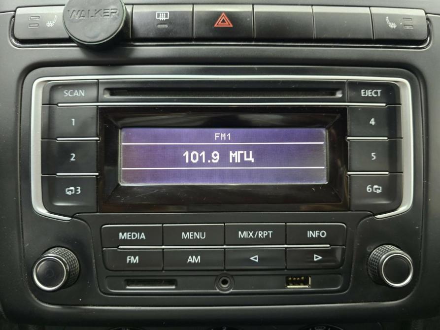 Volkswagen Polo V Таганрог  - изображение 19