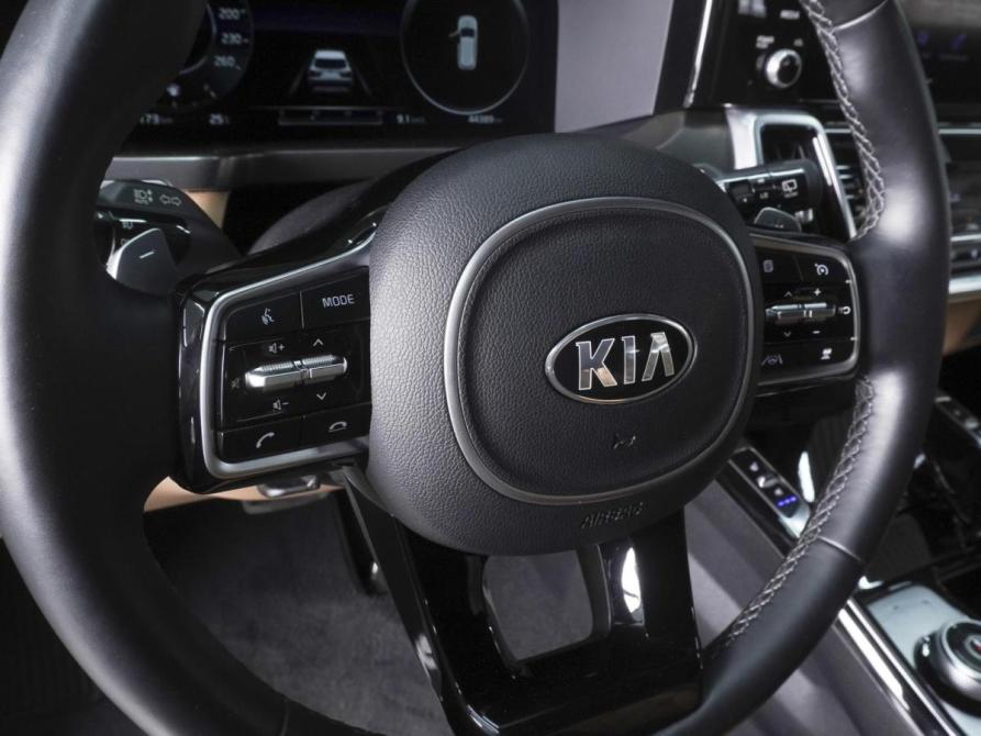 Kia Sorento IV Ростов-на-Дону  - изображение 12
