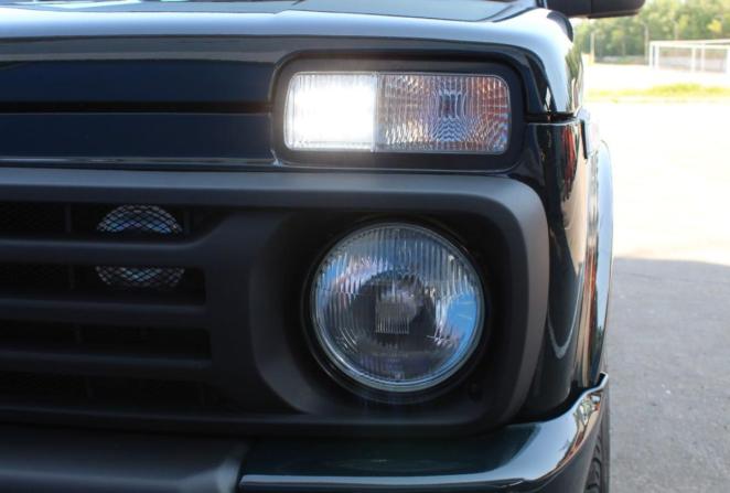 Lada (ВАЗ) Niva Travel I с пробегом 2025 года, цена 1 030 000 рублей, 11265 км, внедорожник, Автокод Объявления