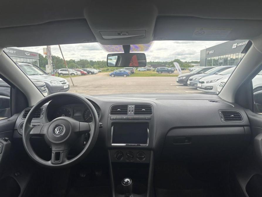 Volkswagen Polo V Ногинск  - изображение 9