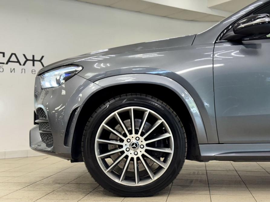 Mercedes-Benz GLE Coupe II (C167) Санкт-Петербург  - изображение 31