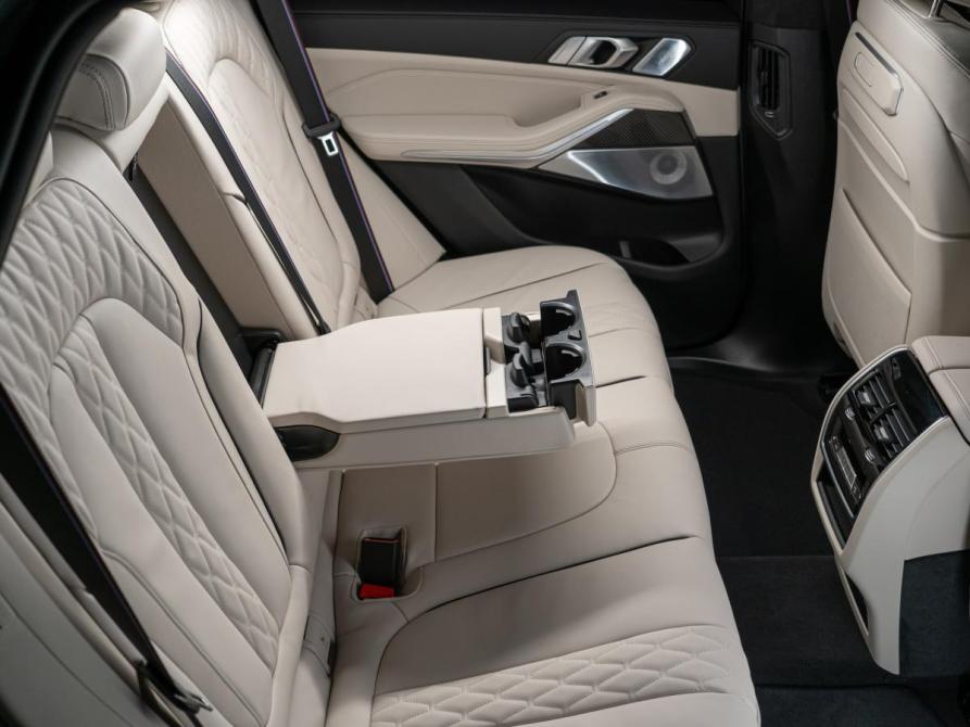 BMW X5 IV (G05/G18) Рестайлинг Москва  - изображение 20