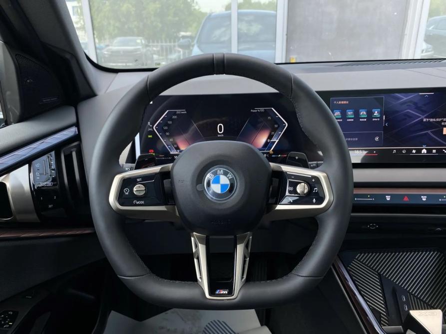 BMW X3 IV (G45/G48) Челябинск  - изображение 25