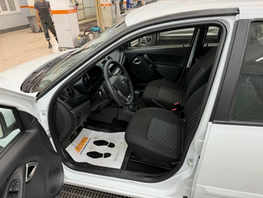 Lada (ВАЗ) Granta I Рестайлинг Магнитогорск  - изображение 6