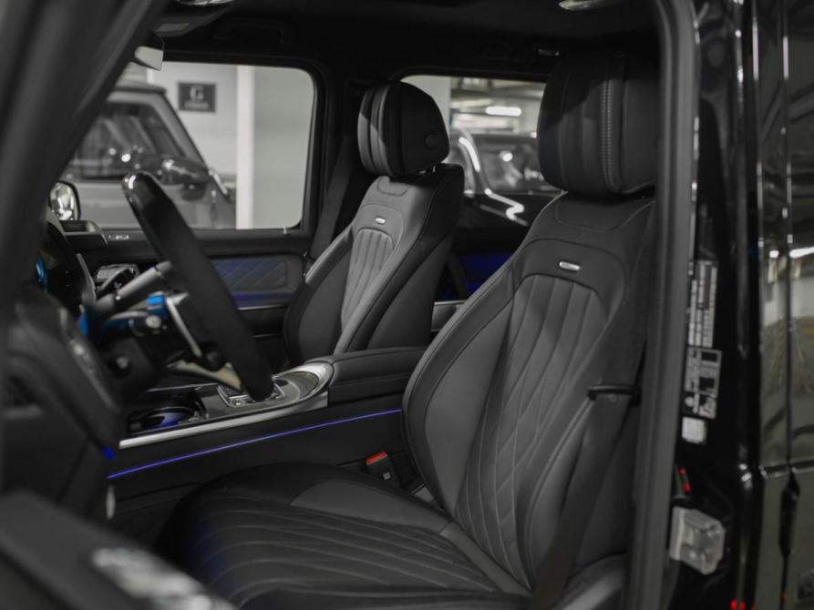 Mercedes-Benz G-Класс AMG II (W465) Рестайлинг Москва  - изображение 15