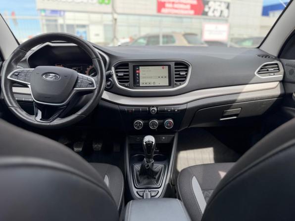 Lada (ВАЗ) Vesta I Рестайлинг (NG) с пробегом 2023 года, цена 1 195 000 рублей, 48500 км, седан, Автокод Объявления