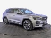 Geely Monjaro I Рестайлинг Москва  - изображение 33