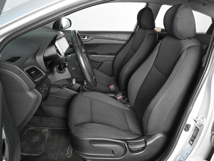 Hyundai Solaris II Ростов-на-Дону  - изображение 10
