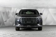 JETOUR X90+ Москва  - изображение 14