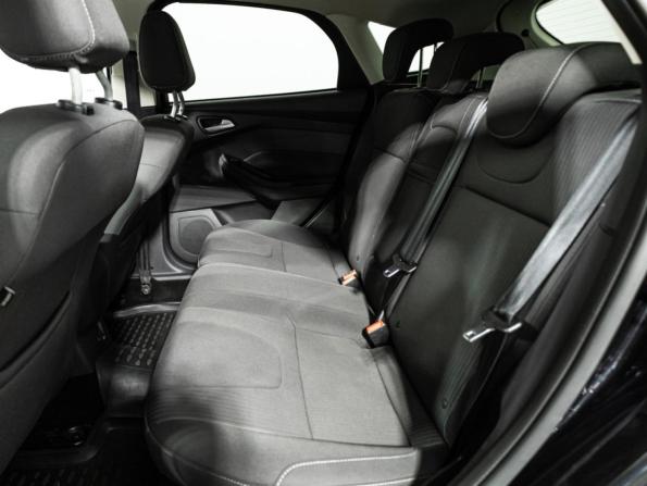 Ford Focus III с пробегом 2013 года, цена 799 700 рублей, 185830 км, хэтчбек, Автокод Объявления