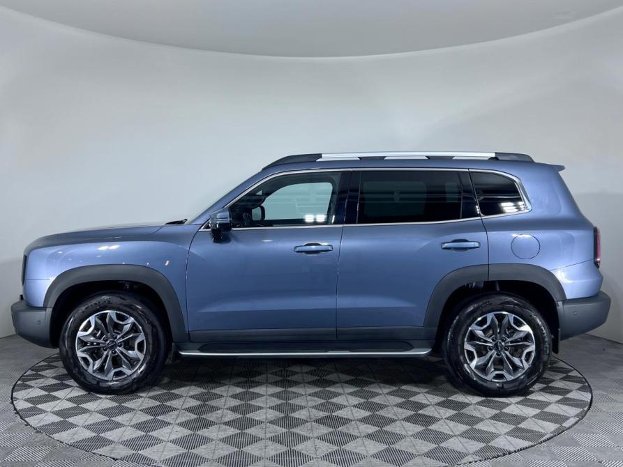 Haval Dargo I Ростов-на-Дону  - изображение 6