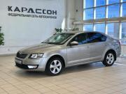 Skoda Octavia III (A7) Волгоград  - изображение 19