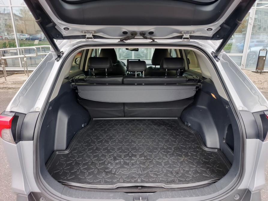 Toyota RAV4 V (XA50) Брянск  - изображение 12