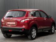 Nissan Qashqai I Рестайлинг Екатеринбург  - изображение 28