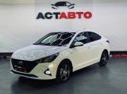 Hyundai Solaris II Рестайлинг Оренбург  - изображение 23