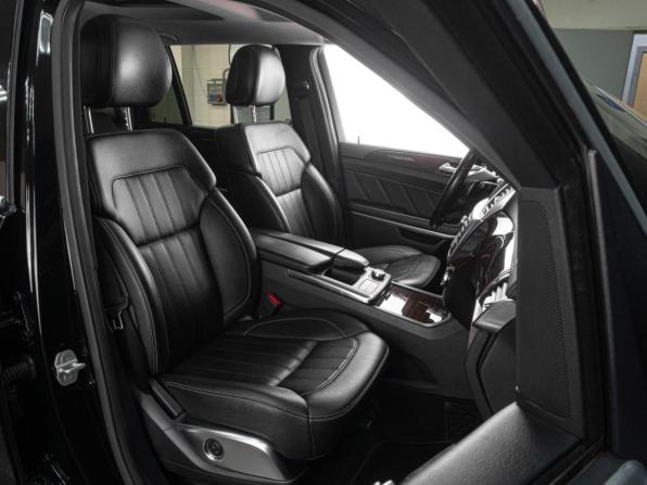 Mercedes-Benz GL-Класс II (X166) с пробегом 2012 года, цена 3 289 000 рублей, 237221 км, внедорожник, Автокод Объявления