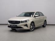 Geely Emgrand II Москва  - изображение 31