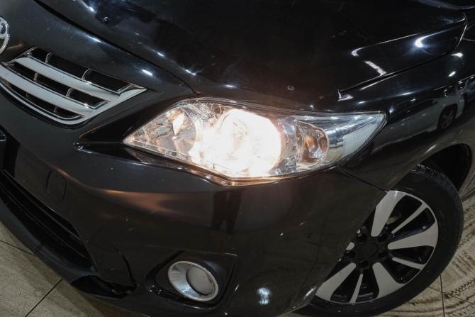 Toyota Corolla X (E140 E150) Рестайлинг с пробегом 2012 года, цена 1 049 000 рублей, 208000 км, седан, Автокод Объявления