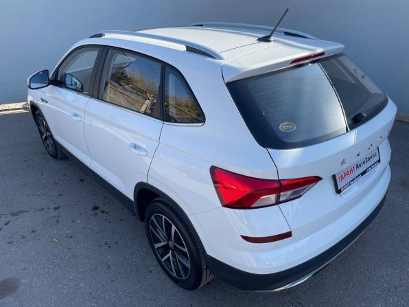 Skoda Kamiq I (China Market) с пробегом 2025 года, цена 2 639 000 рублей, 15 км, внедорожник, Автокод Объявления