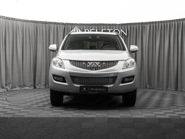 Great Wall Hover H5 с пробегом 2012 года, цена 530 000 рублей, 236456 км, внедорожник, Автокод Объявления