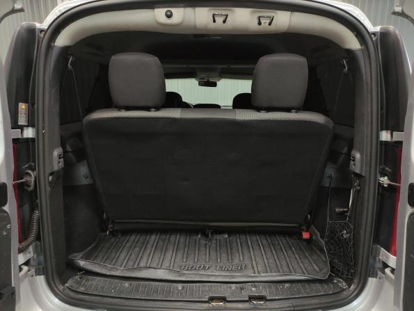 Lada (ВАЗ) Largus I с пробегом 2013 года, цена 465 000 рублей, 227364 км, универсал, Автокод Объявления