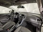 Opel Astra J Рестайлинг Москва  - изображение 25