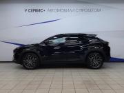 Changan UNI-T I Москва  - изображение 22