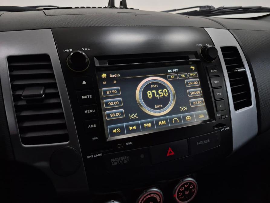 Mitsubishi Outlander II Альметьевск  - изображение 20