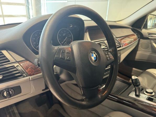 BMW X5 II (E70) с пробегом 2008 года, цена 1 450 000 рублей, 380000 км, внедорожник, Автокод Объявления
