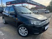Lada (ВАЗ) Kalina II Нижнекамск  - изображение 19