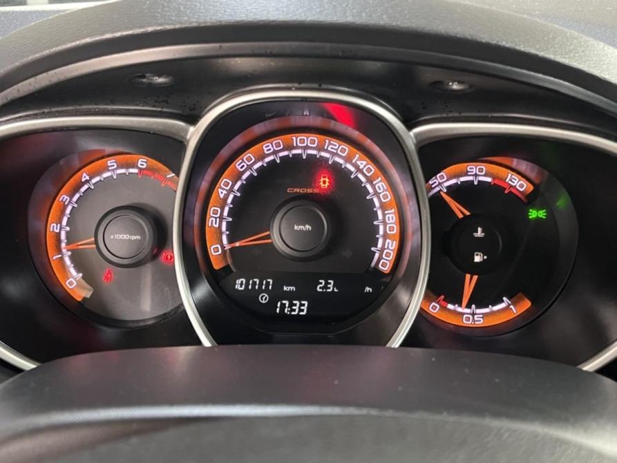 Lada (ВАЗ) Vesta I Курск  - изображение 11