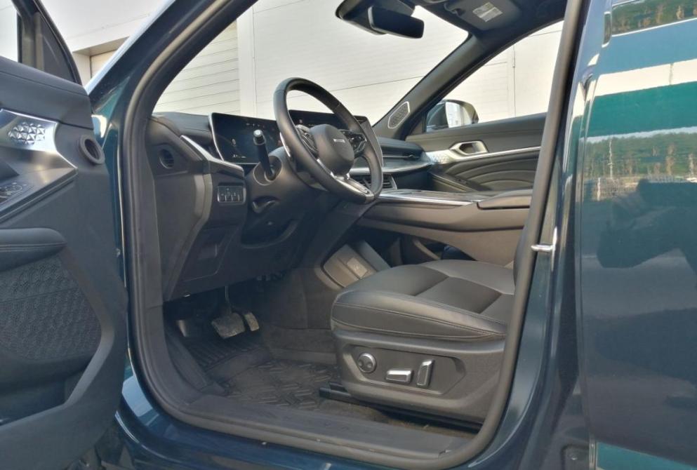 Haval F7 II Иваново  - изображение 11