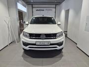 Volkswagen Amarok I Рестайлинг Москва  - изображение 16