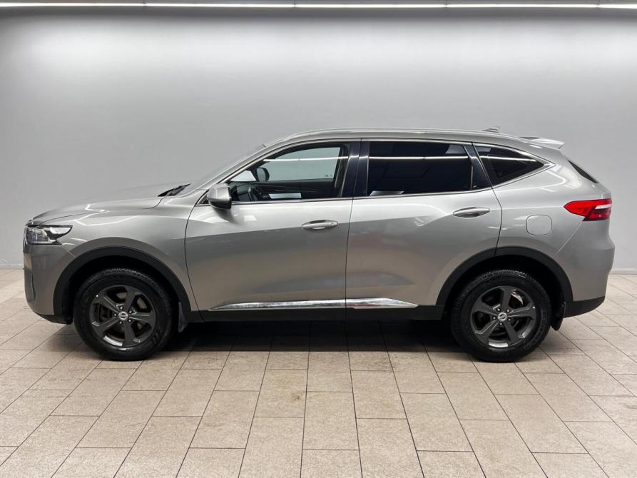 Haval F7 I Санкт-Петербург  - изображение 2