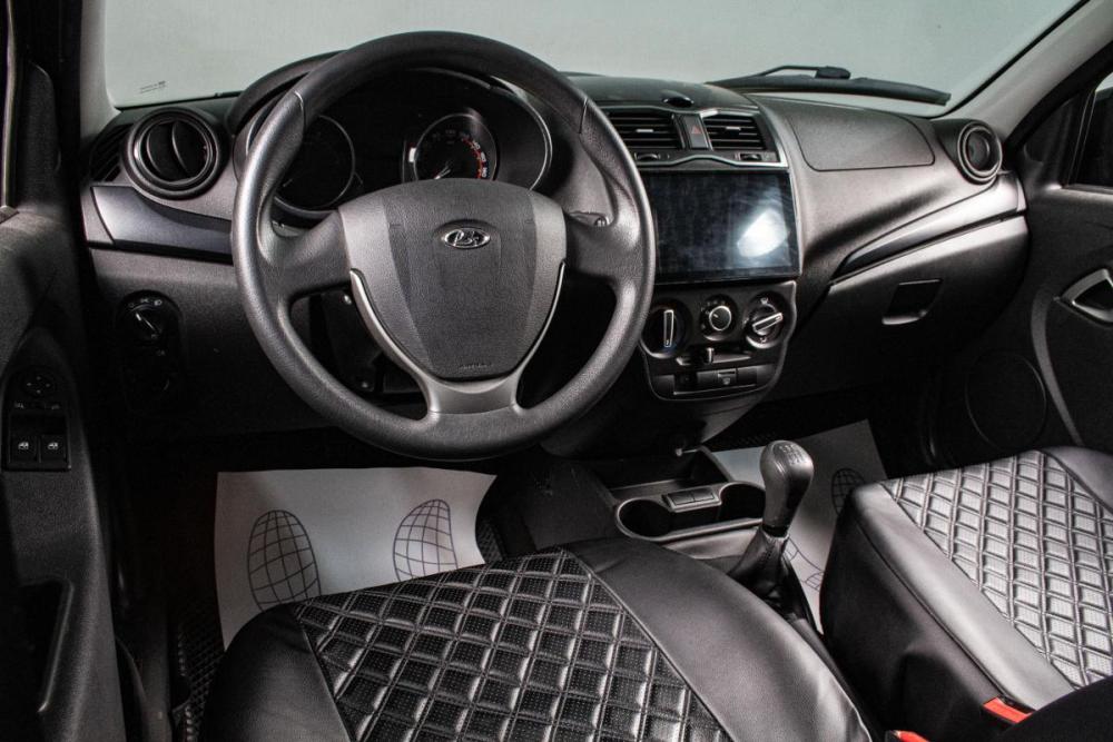 Lada (ВАЗ) Granta I Рестайлинг Сургут  - изображение 12