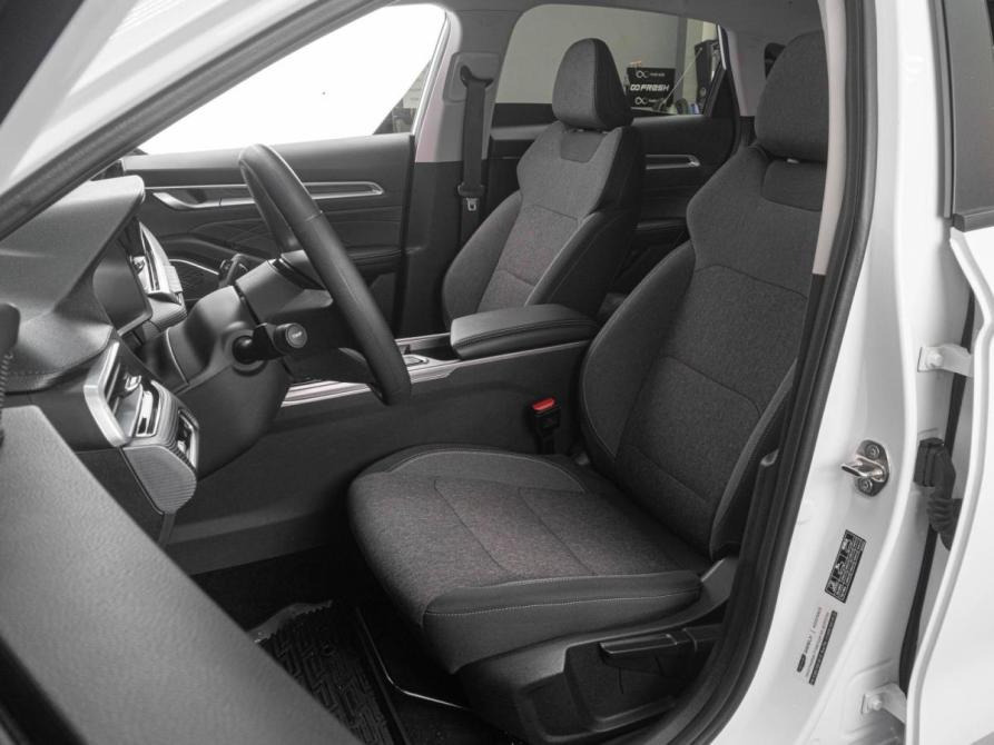 Geely Emgrand II Тюмень  - изображение 10