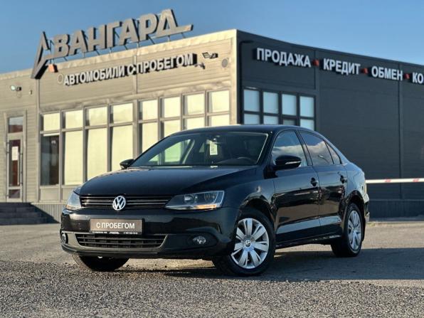 Volkswagen Jetta VI с пробегом 2012 года, цена 999 000 рублей, 174200 км, седан, Автокод Объявления
