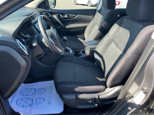 Nissan Qashqai II с пробегом 2018 года, цена 1 897 600 рублей, 65469 км, внедорожник, Автокод Объявления