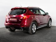 Nissan Murano II (Z51) Иркутск  - изображение 27