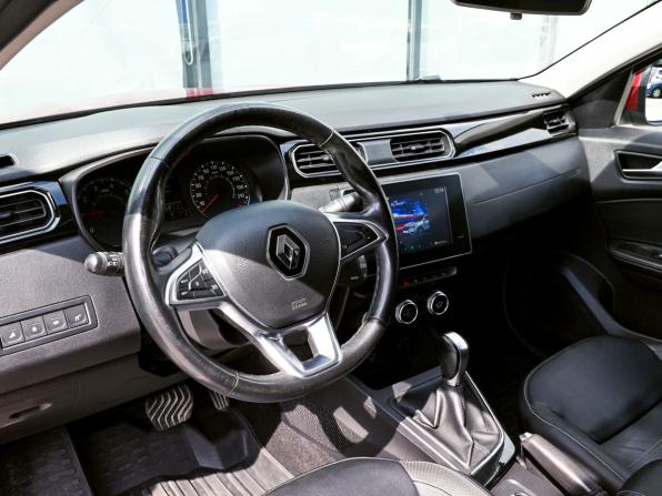 Renault Arkana I с пробегом 2019 года, цена 1 699 000 рублей, 105586 км, внедорожник, Автокод Объявления
