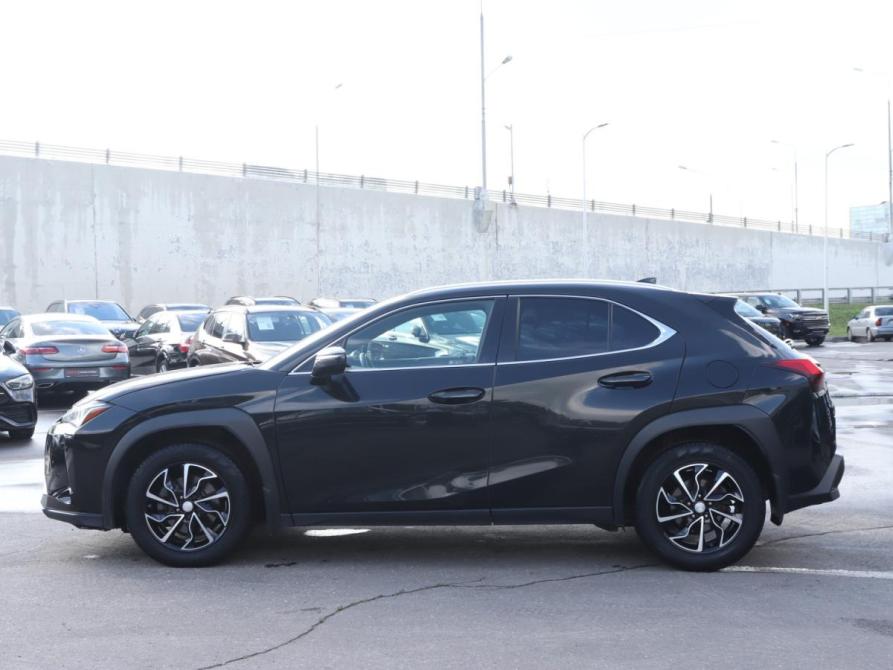 Lexus UX I Москва  - изображение 8