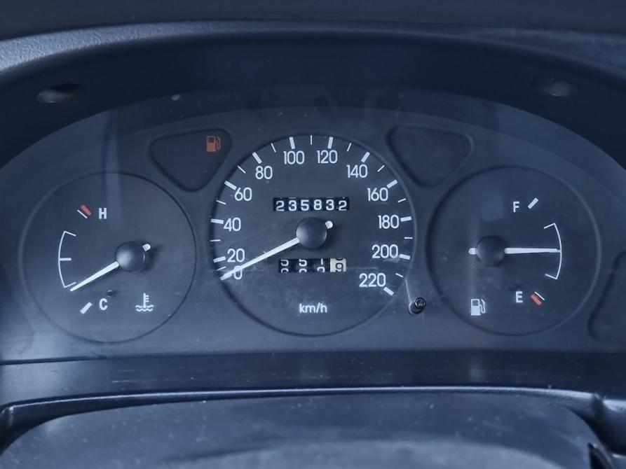 Chevrolet Lanos I Архангельск  - изображение 16