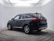 Mitsubishi Outlander III Рестайлинг 3 Москва  - изображение 26