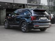 Kia Sorento IV Москва  - изображение 29